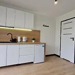 Wenta * Łeba