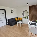 Tatil Evi Wenta Łeba