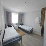 Wenta Tatil Evi Łeba