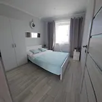 Tatil Evi Wenta Łeba