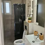 Wenta Holiday home Leba