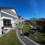 Holiday home Wenta *