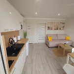 Tatil Evi Wenta Łeba