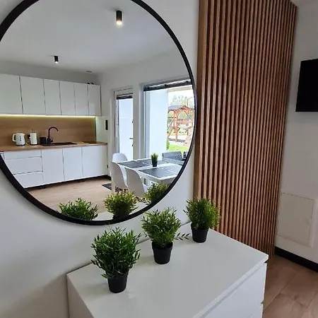 Holiday home Wenta