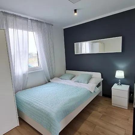 Wenta Ferienhaus *