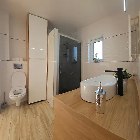 Ferienhaus Wenta