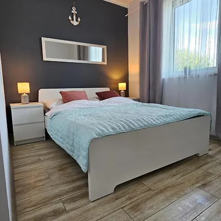 Prázdninový dům Wenta *