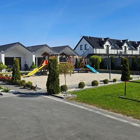 Wenta Дом отдыха