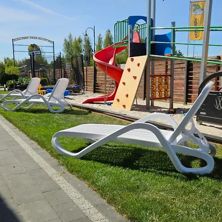 Wenta Prázdninový dům *