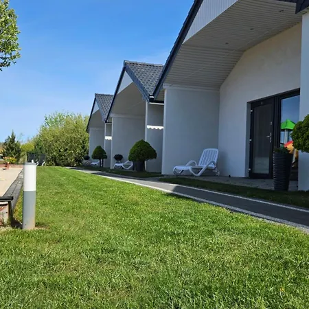 Holiday home Wenta