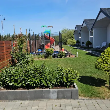 Holiday home Wenta Leba