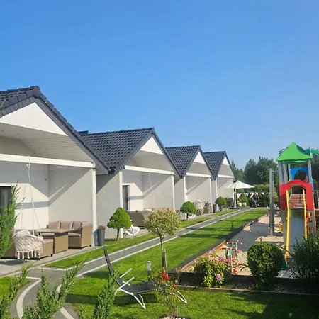 Wenta Holiday home