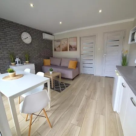 Ferienhaus Wenta