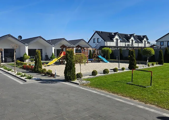 Wenta Hébergement de vacances