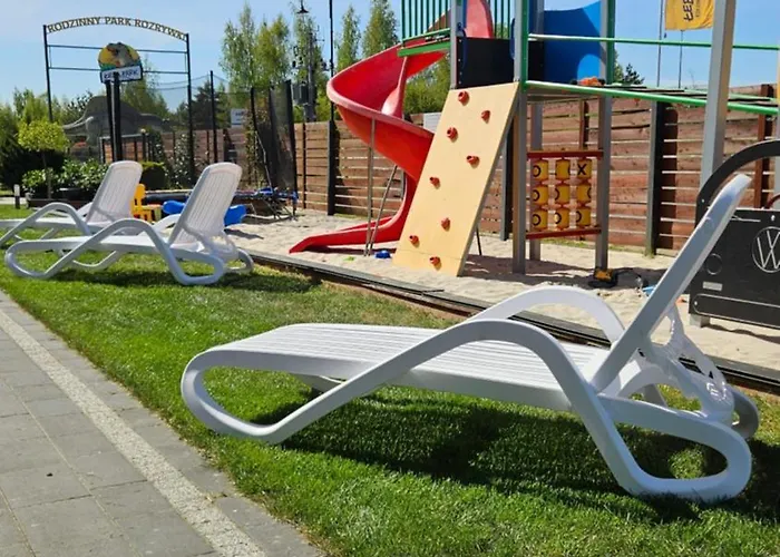 Wenta Hébergement de vacances *